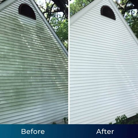 Aquoixis Pressure Washer Image