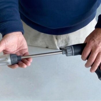 Aquoixis Pressure Washer Image