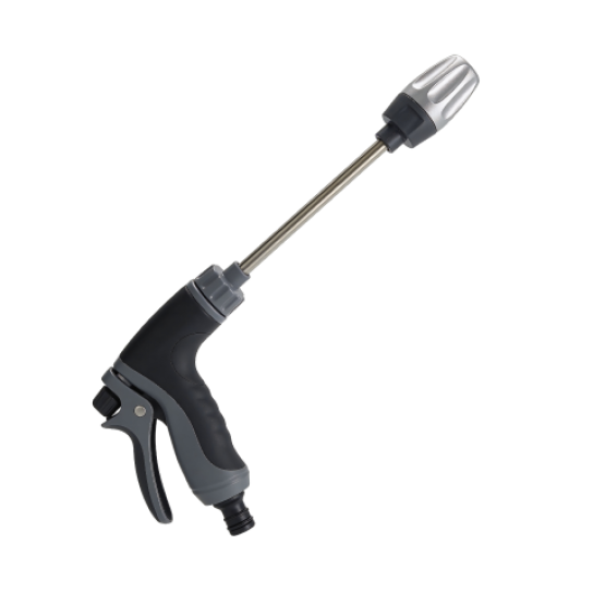 Aquoixis Pressure Washer Image